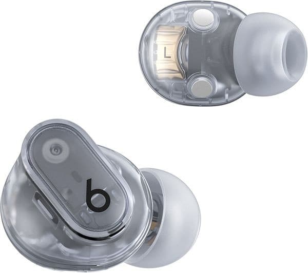 Beats Studio Buds+ Wireless Earbuds Transparent - Image 4