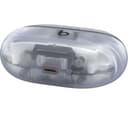 Beats Studio Buds+ Wireless Earbuds Transparent thumbnail 5