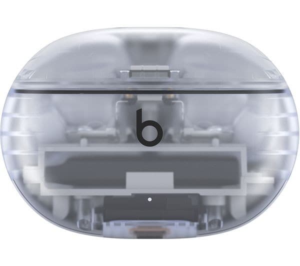 Beats Studio Buds+ Wireless Earbuds Transparent - Image 7