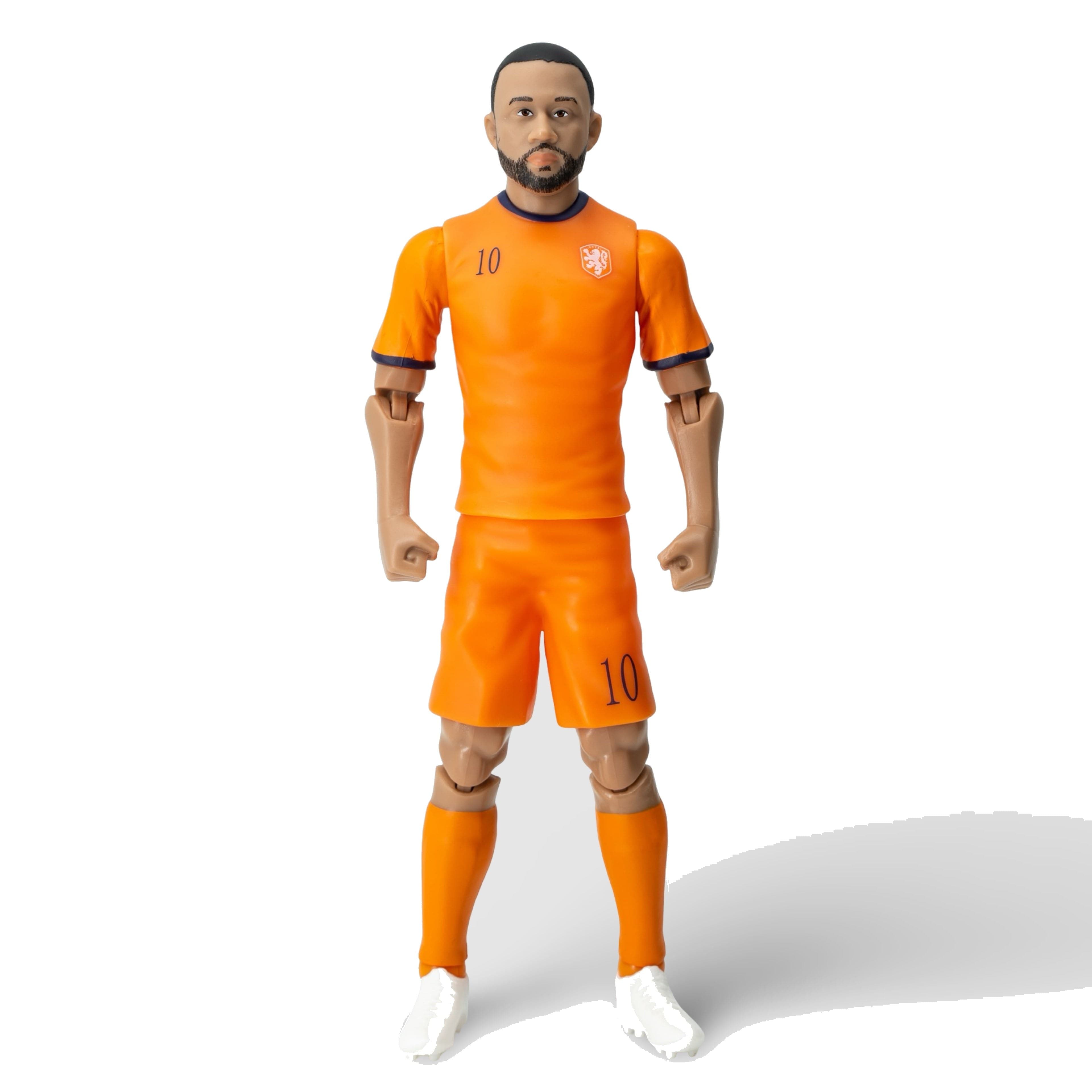 Banbo Memphis Netherlands Fully Articulated Figurine