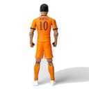 Banbo Memphis Netherlands Fully Articulated Figurine thumbnail 3