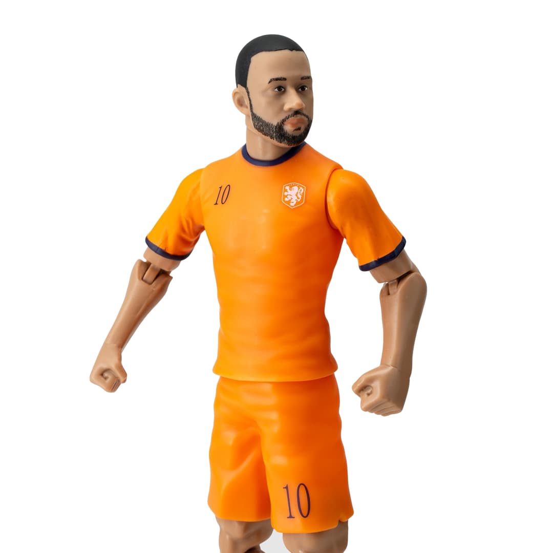 Banbo Memphis Netherlands Fully Articulated Figurine - Image 5