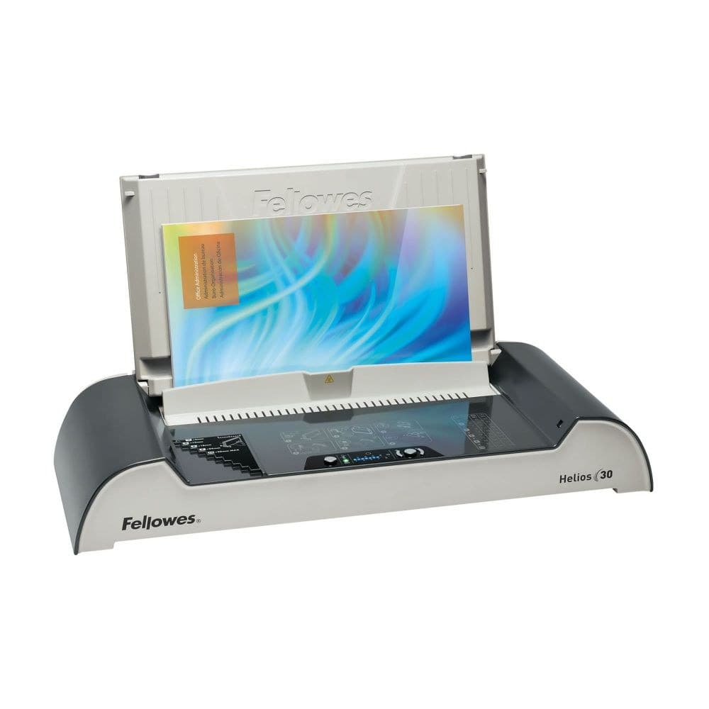 Fellowes Helios 30 Thermal Binder - Image 1