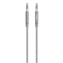 Belkin MIXIT Aux Cable - audio cable - 4 ft thumbnail 1