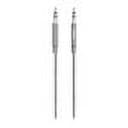 Belkin MIXIT Aux Cable - audio cable - 4 ft thumbnail 2