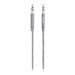 Belkin MIXIT Aux Cable - audio cable - 4 ft thumbnail 4