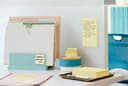 3M 654-SSCY-P8+4 note paper Square Yellow 90 sheets Self-adhesive thumbnail 2