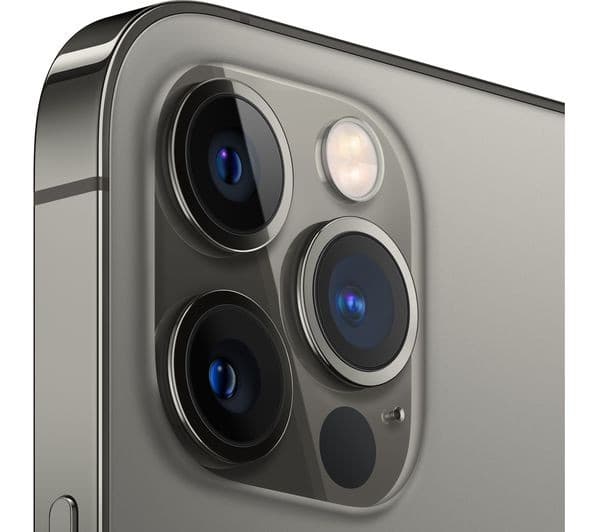 Apple iPhone 12 Pro 256GB Graphite - Image 3