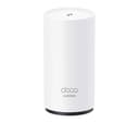 TP-Link Deco X50-Outdoor AX3000 Outdoor/Indoor Whole Home Mesh Wi-Fi 6 System, IP65 PoE - Single Unit thumbnail 1