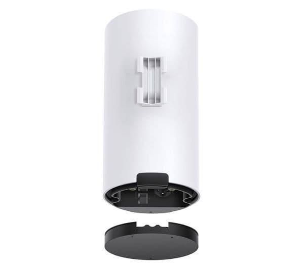 TP-Link Deco X50-Outdoor AX3000 Outdoor/Indoor Whole Home Mesh Wi-Fi 6 System, IP65 PoE - Single Unit - Image 2