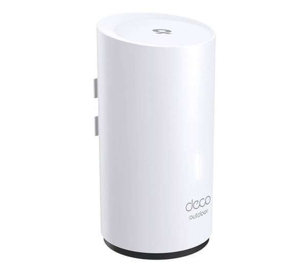 TP-Link Deco X50-Outdoor AX3000 Outdoor/Indoor Whole Home Mesh Wi-Fi 6 System, IP65 PoE - Single Unit - Image 4