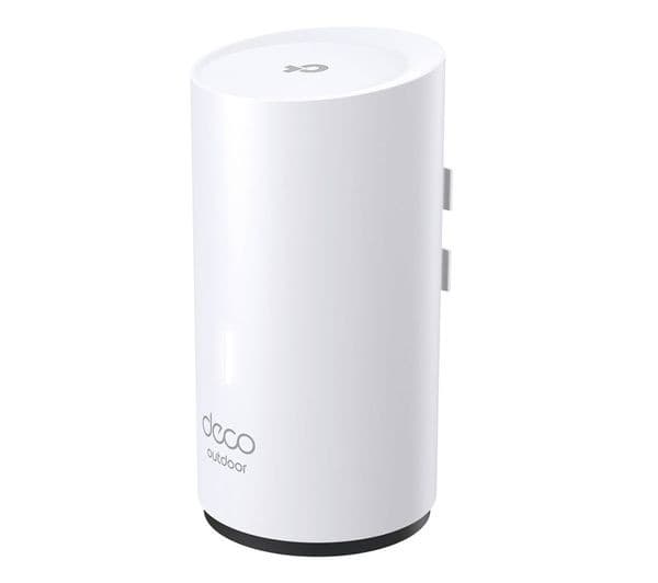 TP-Link Deco X50-Outdoor AX3000 Outdoor/Indoor Whole Home Mesh Wi-Fi 6 System, IP65 PoE - Single Unit - Image 5