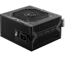 MSI MAG A650BN 650W Power Supply Black thumbnail 1