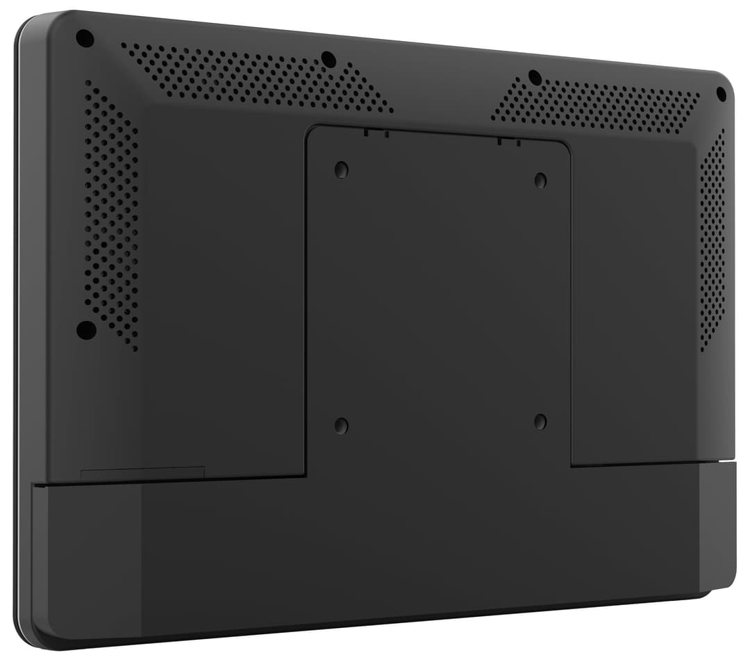 iiyama ProLite TW1025LASC-B3PNR computer monitor 25.6 cm (10.1") 1280 x 800 pixels WXGA LED Touchscreen Multi-user Black - Image 4