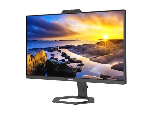 Philips 24E1N5300HE 24" LED Monitor Black - Image 3