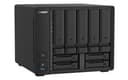 QNAP TS-932PX-4G NAS Tower Annapurna Labs Alpine AL-324 4 GB DDR4 40 TB HDD QNAP Turbo System Black thumbnail 3