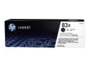 HP 83X CF283X Original HP High Yield LaserJet Toner Cartridge - Black thumbnail 5