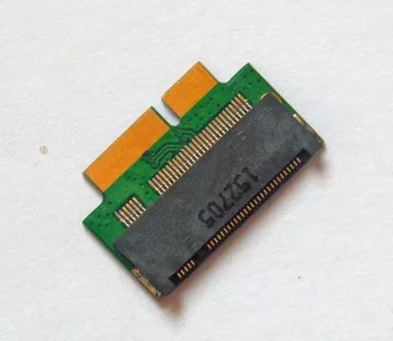 NGFF adapter as UX31 UX21 - Image 1