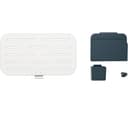 LEITZ Ergo Small Pegboard Desk Organiser thumbnail 2