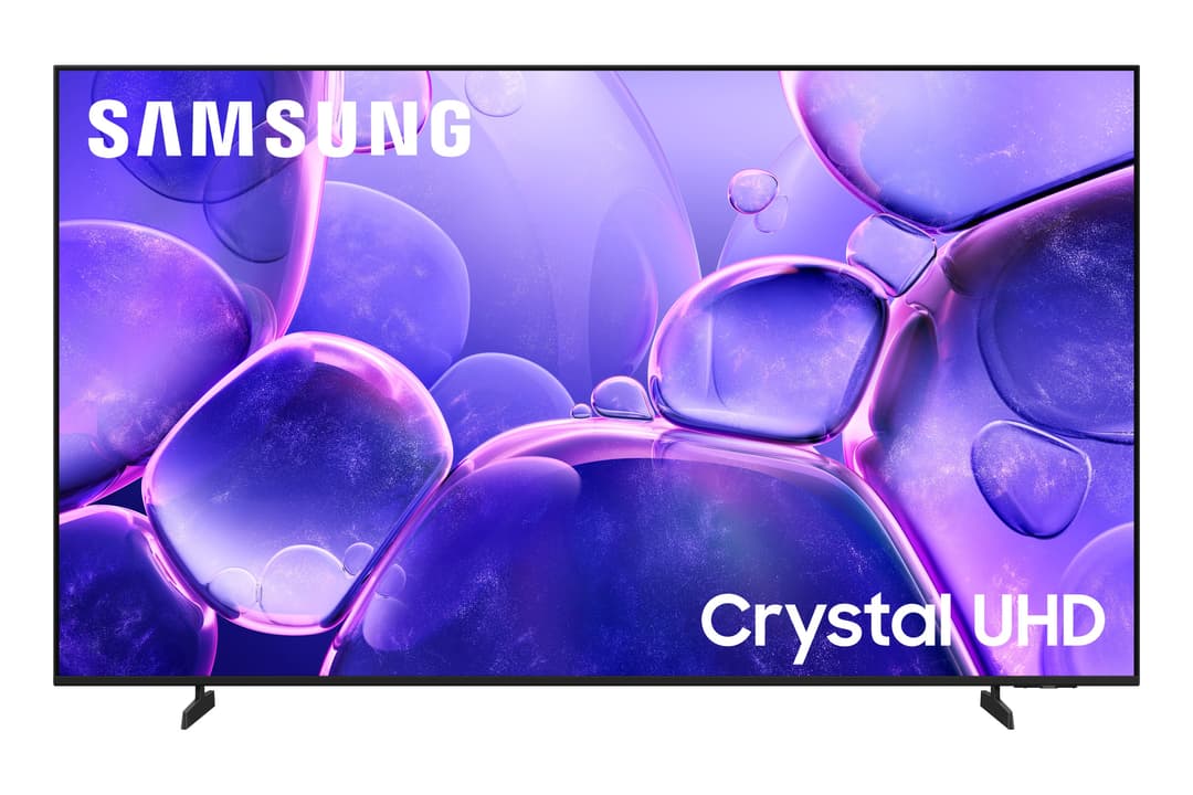 Samsung HU7000F 127 cm (50") 4K Ultra HD Smart TV Black 20 W - Image 1