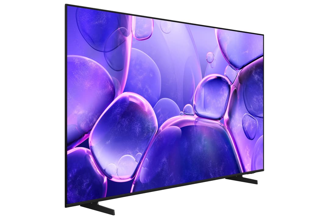 Samsung HU7000F 127 cm (50") 4K Ultra HD Smart TV Black 20 W - Image 3