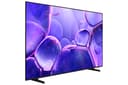 Samsung HU7000F 127 cm (50") 4K Ultra HD Smart TV Black 20 W thumbnail 3