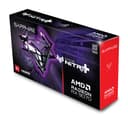 Sapphire NITRO+ AMD Radeon RX 9070 OC 16 GB GDDR6 thumbnail 6