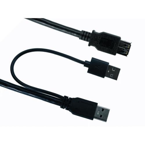 Scan Câble d'extension USB 3 actif 10 m - Image 2