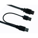 Scan Câble d'extension USB 3 actif 10 m thumbnail 2