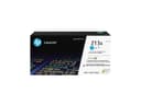 HP 213A - cyan - original - LaserJet - toner cartridge (W2131A) thumbnail 2