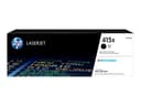 HP 415X High Yield Black Original LaserJet Toner Cartridge (W2030X) thumbnail 1