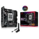ASUS ROG STRIX B850-I GAMING WiFi AM5 DDR5 PCIe 5.0 Mini-ITX Motherboard thumbnail 1