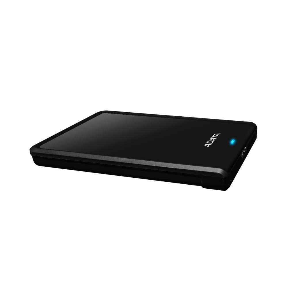 ADATA HV620S Slim 2TB 2.5" USB 3.2 Gen 1 External Hard Drive - Black - Image 5