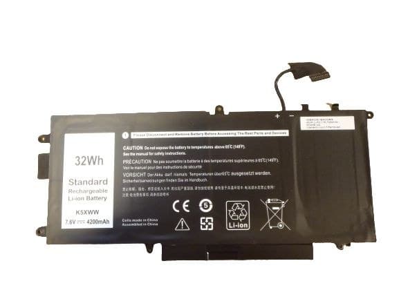 Laptop Battery for Dell