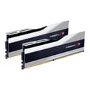 G.Skill Trident Z5 F5-6000J3040F16GX2-TZ5S memory module 32 GB 2 x 16 GB DDR5 6000 MHz CL30 Intel XMP 3.0 Silver thumbnail 2