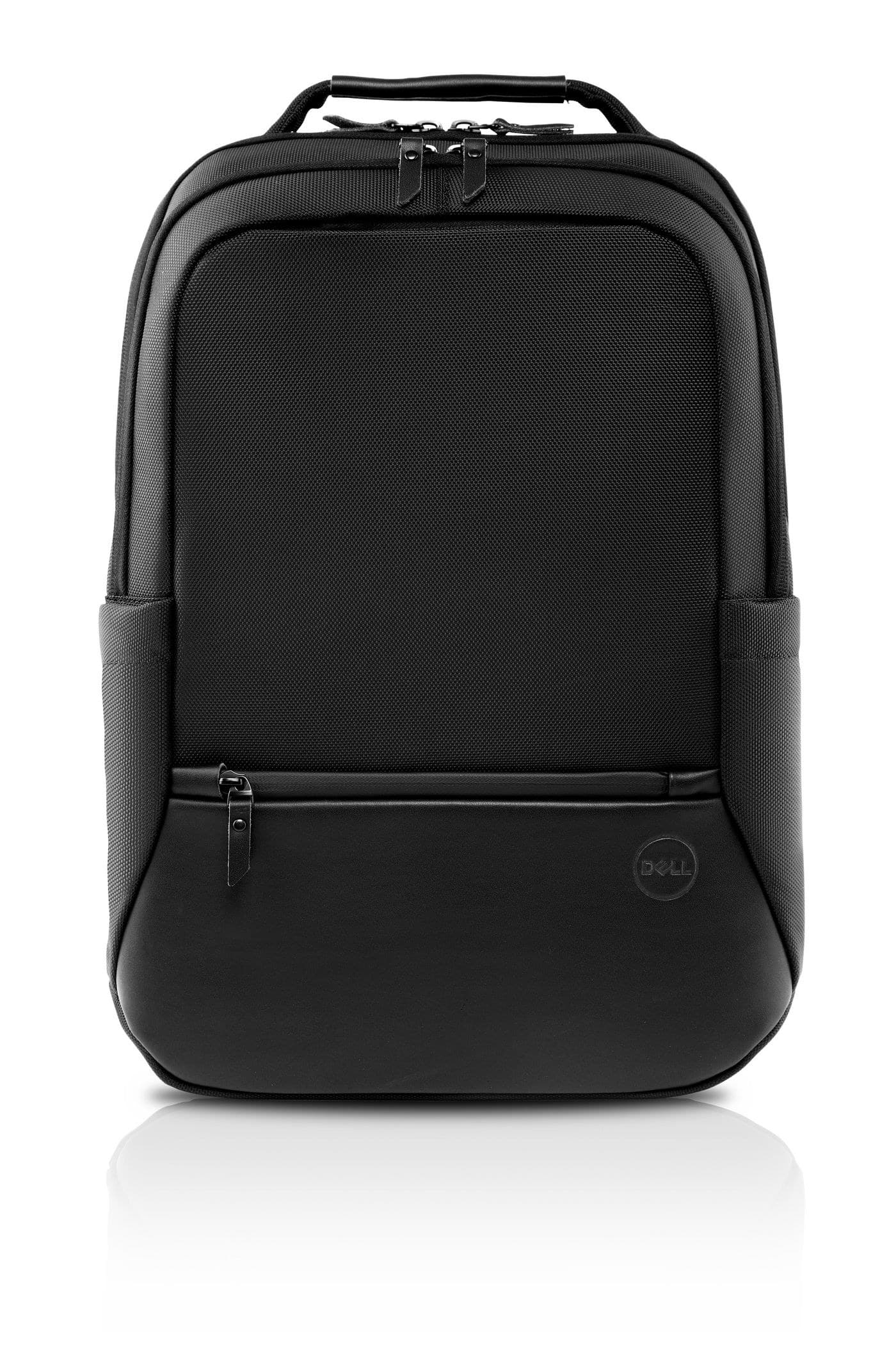 Dell PE1520P Premier Backpack 15 Laptop Backpack, up to 15", Black