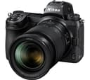NIKON Z 6II Mirrorless Camera with NIKKOR Z 24-70 mm f/4 S Lens thumbnail 1