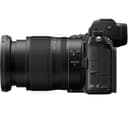 NIKON Z 6II Mirrorless Camera with NIKKOR Z 24-70 mm f/4 S Lens thumbnail 3