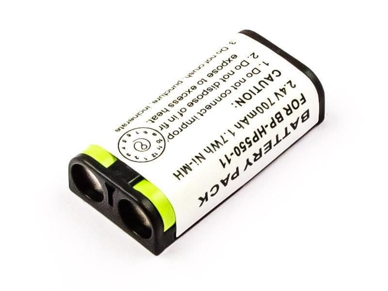 Battery for Sony Headphone
