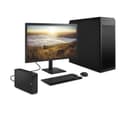 Seagate Expansion Desktop External Hard Drive 20TB Black thumbnail 7