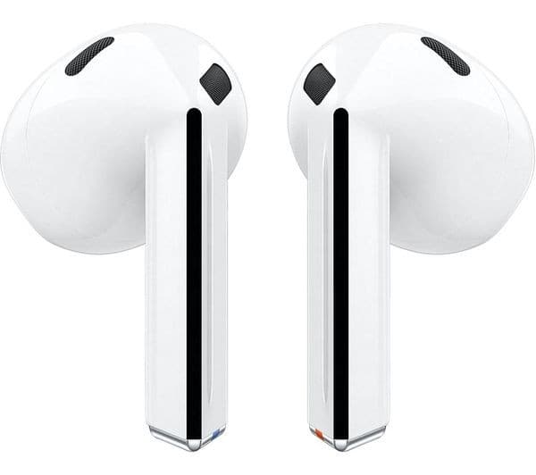 Samsung Galaxy Buds3 White