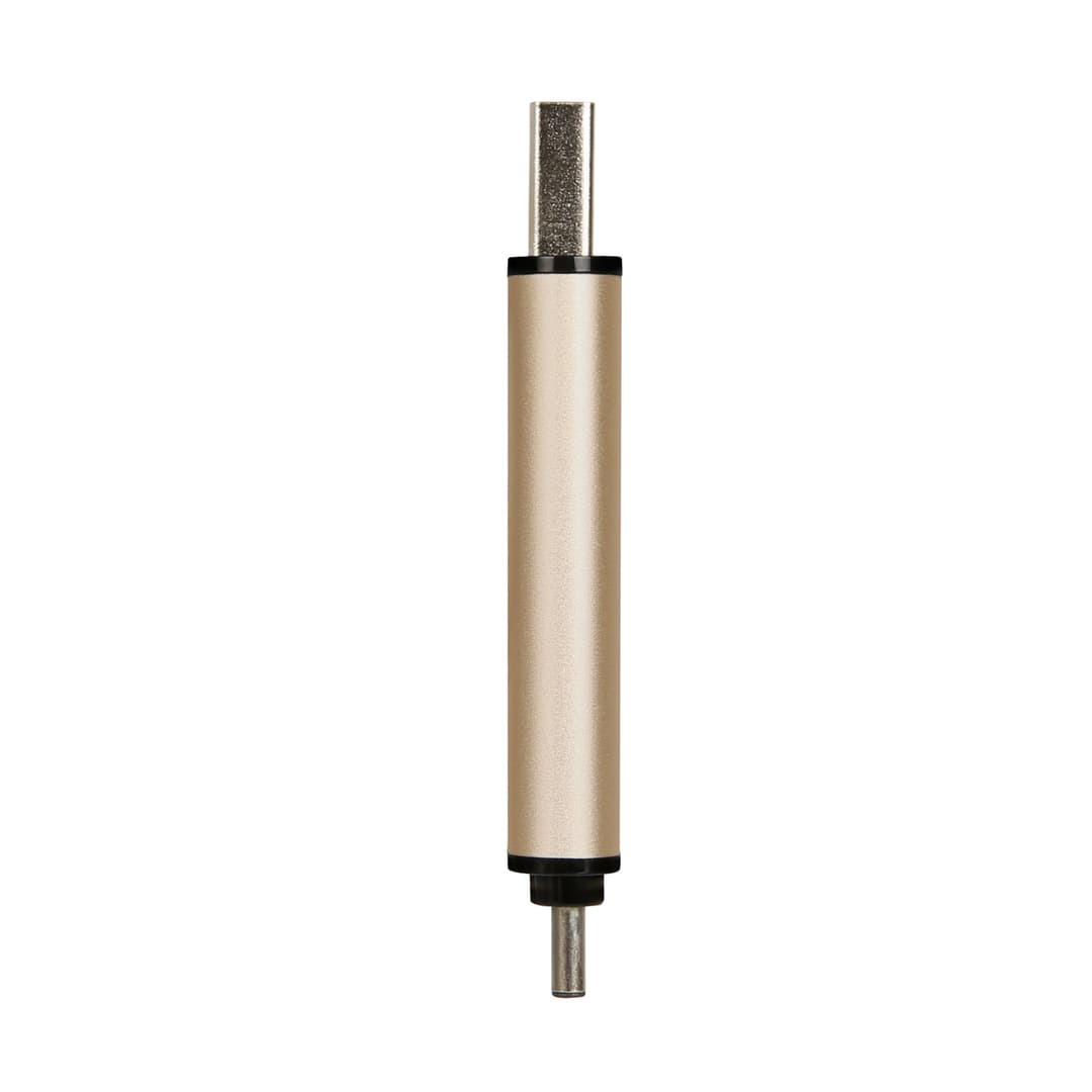 512GB Transcend JetFlash 930C 2-In-1 USB3.2 Flash Drive, Gold - Image 3