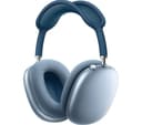 Apple AirPods Max Headphones Sky Blue thumbnail 1