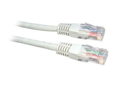 Cables Direct Cat6e Patch Cable 2m White - Image 1