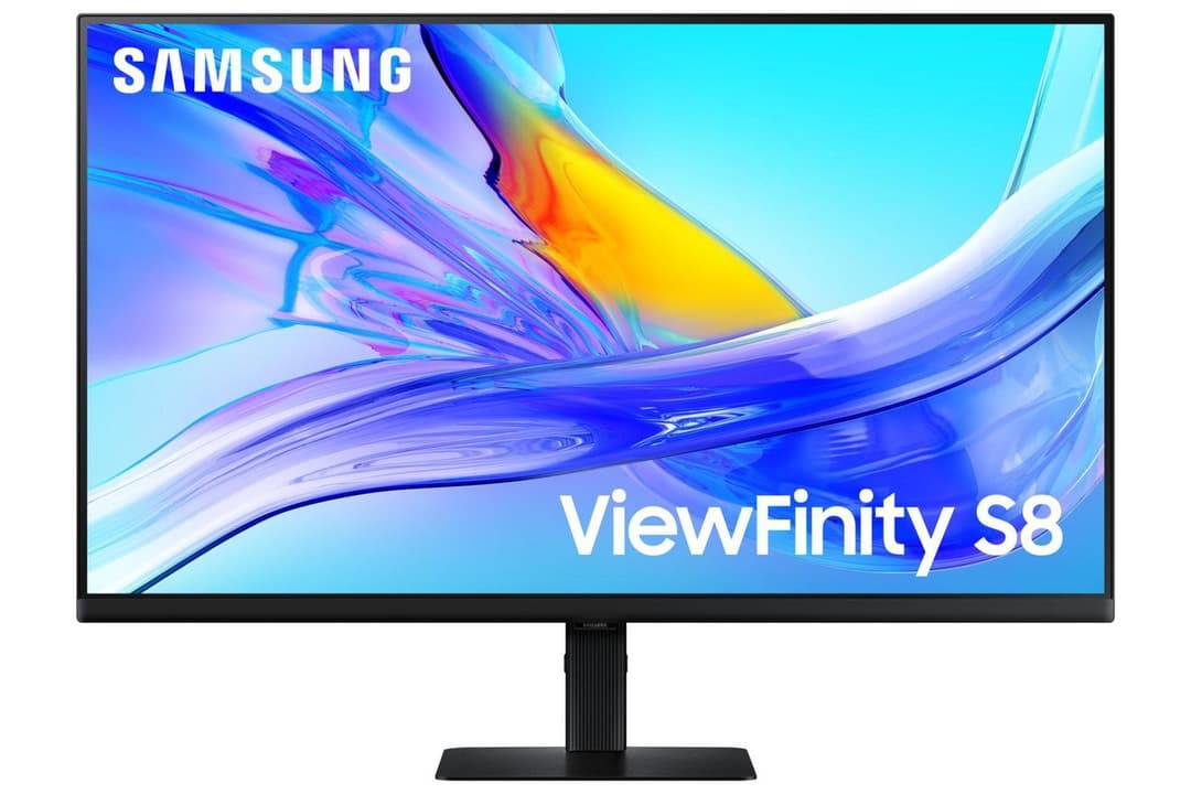 Viewfinity S8 S80Ud Computer - Image 1
