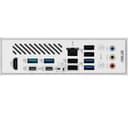 ASUS X870 MAX GAMING WIFI7 W AMD AM5 ATX Motherboard - White thumbnail 5