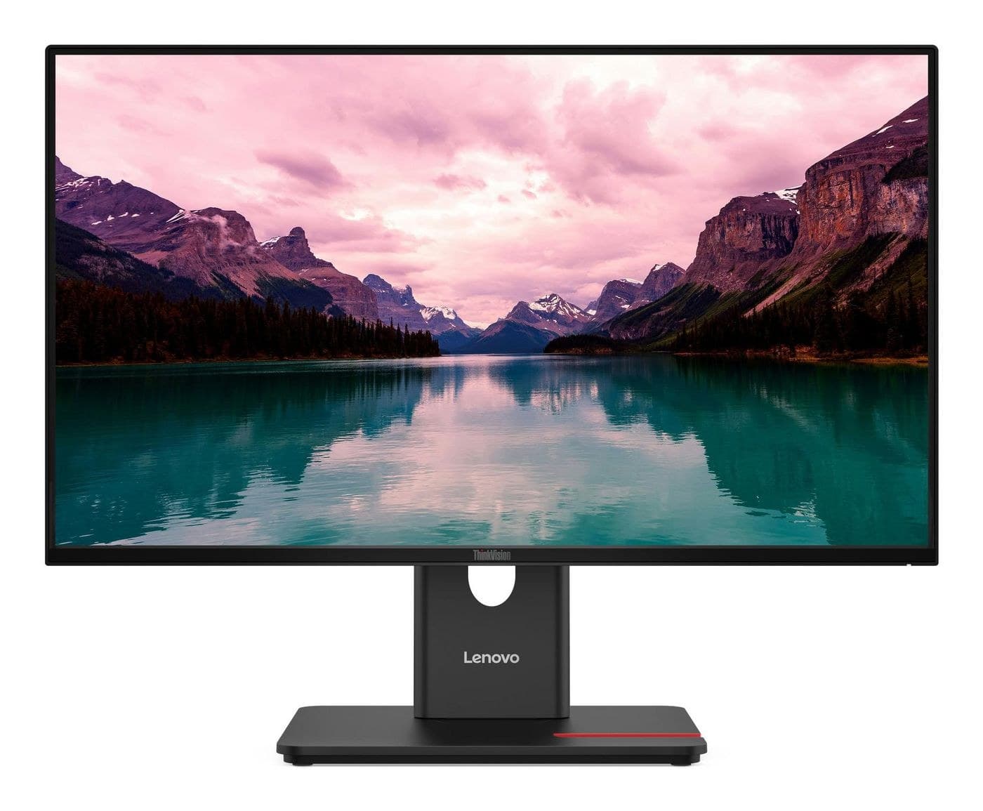 Lenovo ThinkVision T24-40 Full HD (1920 x 1080) LED Monitor - Black
