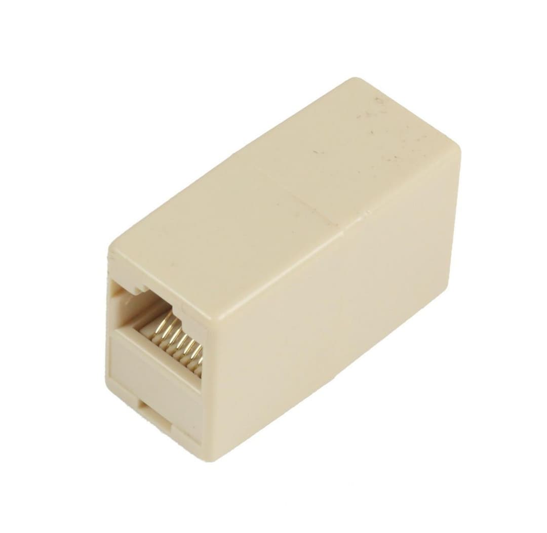 Modular Adapter RJ45, UTP - Image 1