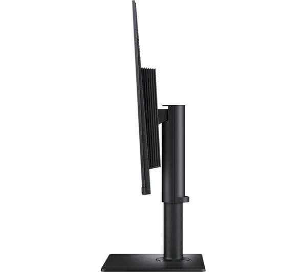 Samsung LS27D406GAUXXU S40GD 27" Full HD 100Hz IPS Monitor - Black - Image 6