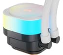 CORSAIR iCUE LINK TITAN 360 RX RGB 360 mm Liquid CPU Cooler - RGB LED, White thumbnail 3